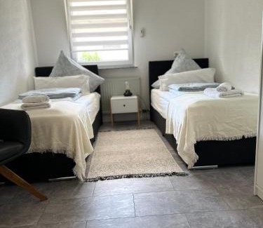 Beutelsbach Apartamento | Weinstadt Ferienwohnung