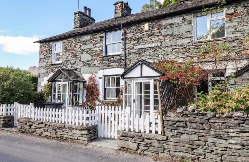 Chapel Stile Casa | Weir Cottage