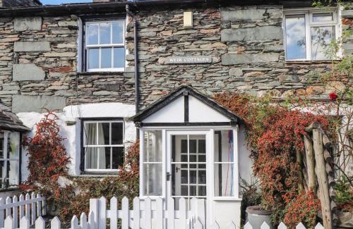 Chapel Stile Casa | Weir Cottage