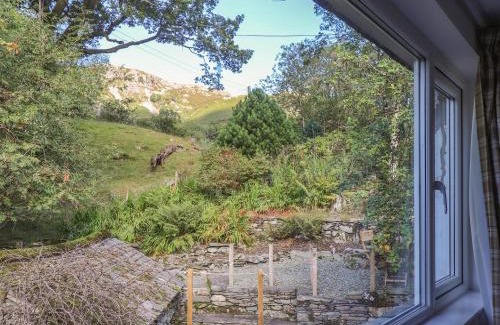 Chapel Stile Casa | Weir Cottage