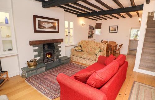 Chapel Stile Casa | Weir Cottage