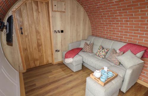 Ruthin Casa | Weirglodd