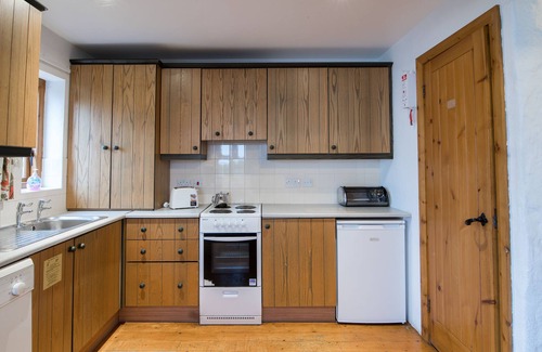 Bushmills Cabaña | Weirs Snout: 3BD Cottage
