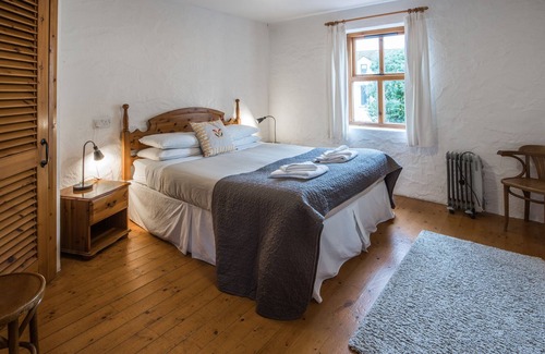 Bushmills Cabaña | Weirs Snout: 3BD Cottage
