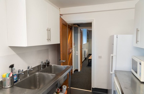 Chapel Stile Casa | Weirside Bunkhouse is situated in the beautiful Langdale valley at Chapel Stile.