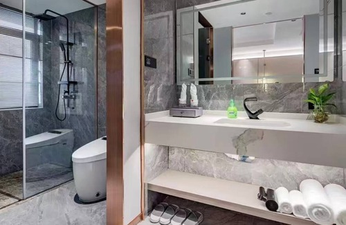 Kai Fu Hotel | Weiru Hotel