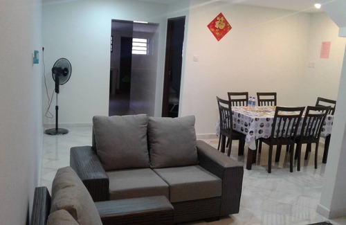Taman Pakatan Casa | Weis Ipoh Homestay casa cómoda y acogedora