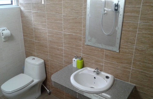 Taman Pakatan Casa | Weis Ipoh Homestay casa cómoda y acogedora