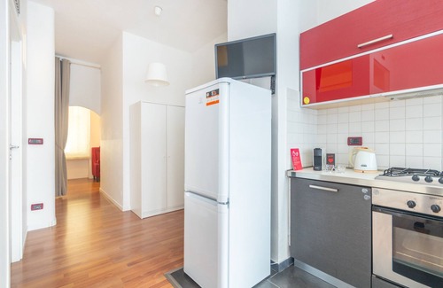 Historic Centre Apartamento | Weiss Haus by Wonderful Italy