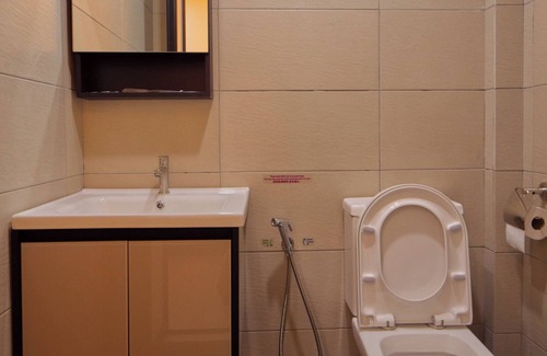 Taman Kepong Hotel | Weiss Hotels Kepong Baru