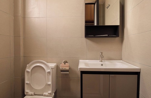 Taman Kepong Hotel | Weiss Hotels Kepong Baru