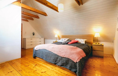 Oslip Cama Y Desayuno | Weissenbacherhof B&B