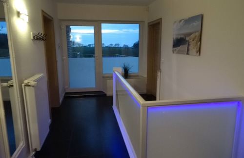 Dohnsdorf Casa | Weissenhäuser Strand Ostsee Casa de vacaciones con equipamiento de alta gama