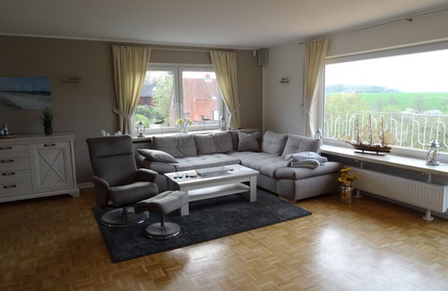 Dohnsdorf Casa | Weissenhäuser Strand Ostsee Casa de vacaciones con equipamiento de alta gama