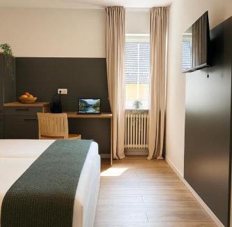 Untergrombach Apartamento | Weisses Lamm