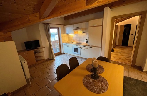 Feichten Apartamento | Weißsee - aplicación de confort. con 2 dormitorios - Holiday Ragg - Apartamentos