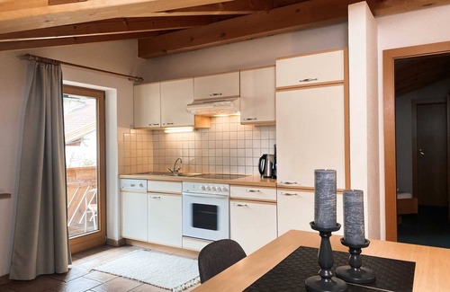 Feichten Apartamento | Weißsee - aplicación de confort. con 2 dormitorios - Holiday Ragg - Apartamentos