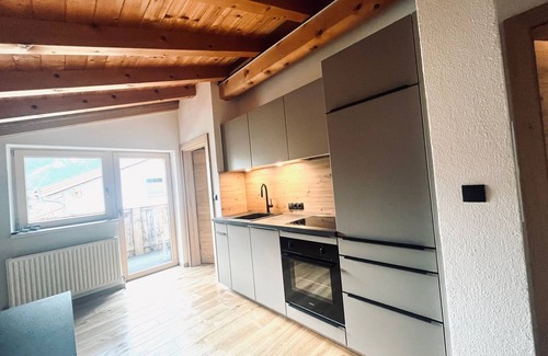 Feichten Apartamento | Weißsee - aplicación de confort. con 2 dormitorios - Holiday Ragg - Apartamentos