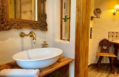 Seedorf Apartamento | Weisst Du noch - Gästehäuser & Suiten Rügen