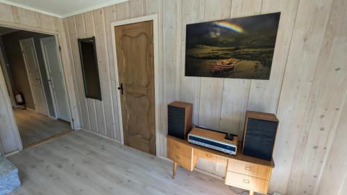 Sel Cabina | Weistad