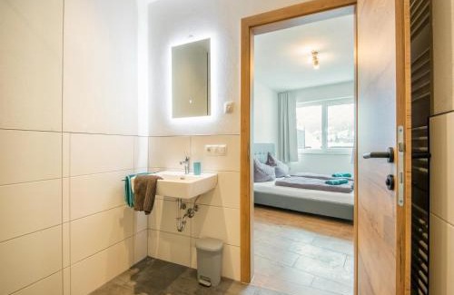 Wagrain Apartamento | WeitBlick Appartements