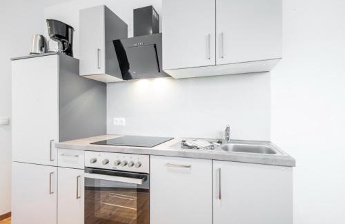 Wagrain Apartamento | WeitBlick Appartements