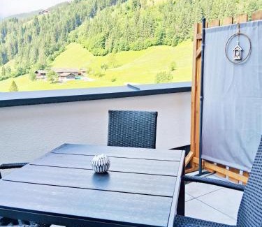 Wagrain Apartamento | WeitBlick Appartements