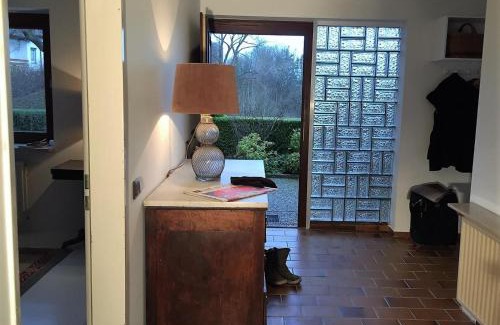 Eckernfoerde Apartamento | Weitblick