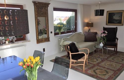Eckernfoerde Apartamento | Weitblick