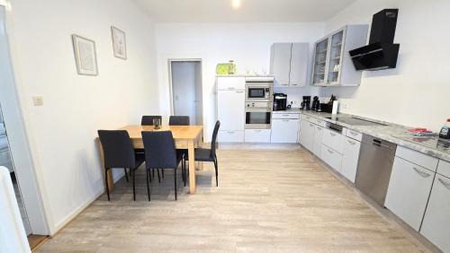 Krummbek Apartamento | Weitblick