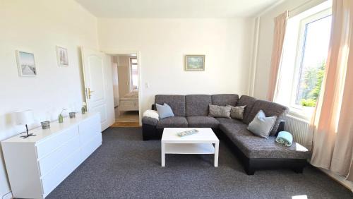 Krummbek Apartamento | Weitblick