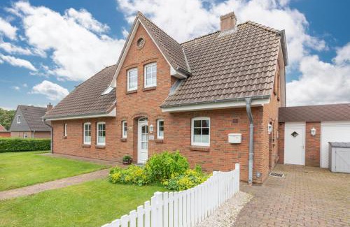Emmelsbull Apartamento | Weitblick Emmelsbüll Schöner Blick