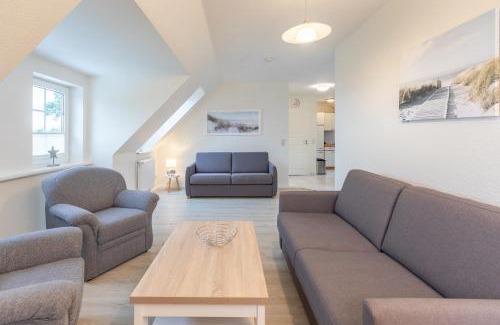 Emmelsbull Apartamento | Weitblick Emmelsbüll Schöner Blick