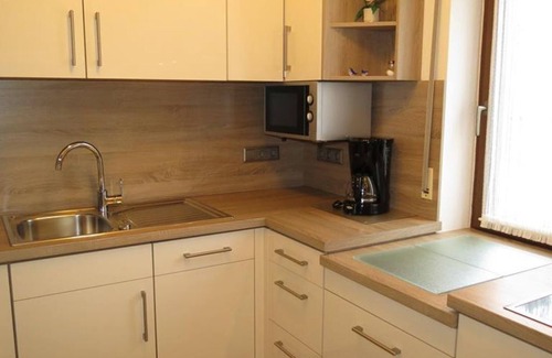 Neumagen-Dhron Apartamento | Apartamento de 4 camas No. 11 - Apartamentos "Haus Berghof"