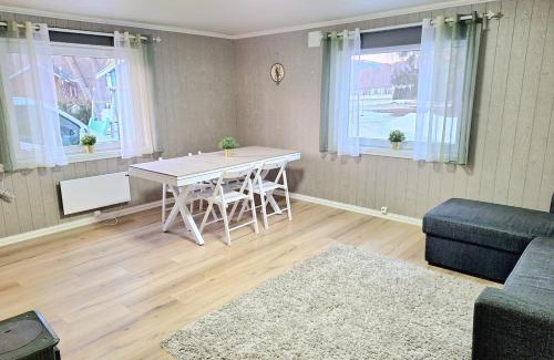 Asnes Municipality Casa | Weitblick
