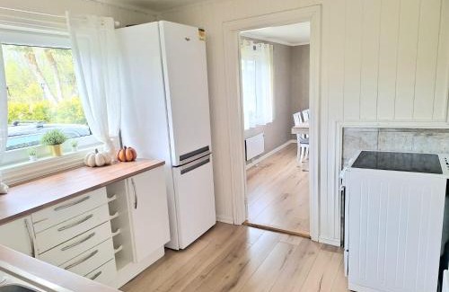 Asnes Municipality Casa | Weitblick