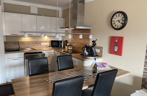 Weitnau Apartamento | Aplicación apta para personas alérgicas, renovada, moderna, soleada y muy popular. hasta 4P.