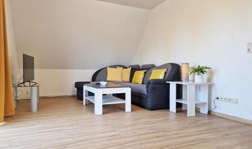 Kuhlungsborn Ost Apartamento | Weitsicht