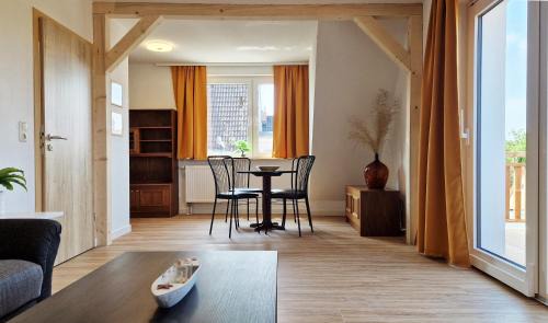 Kuhlungsborn Ost Apartamento | Weitsicht