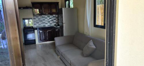 San Juan Casa | Wejman Residence