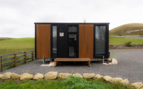 Waikari Casa | Weka Pass Cottages 2 by Tiny Away