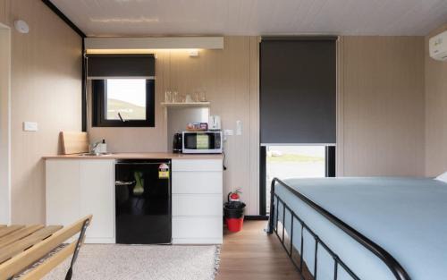 Waikari Casa | Weka Pass Cottages 2 by Tiny Away