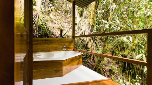 Macas Cabina | Wekain Lodge