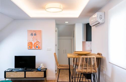 Figares Apartamento | Wekey Homes Aben Humeya, Centro Granada