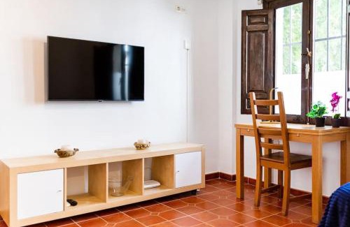 Albaicin Apartamento | Wekey Homes Albaicin, A los Pies de la Alhambra