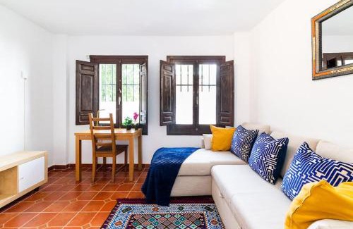 Albaicin Apartamento | Wekey Homes Albaicin, A los Pies de la Alhambra