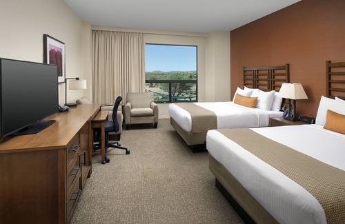 Fort McDowell Complejo | Wekopa Casino Resort