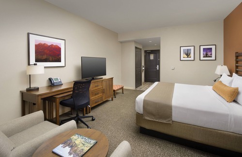 Fort McDowell Complejo | Wekopa Casino Resort