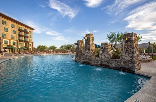 Fort McDowell Complejo | Wekopa Casino Resort