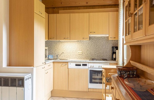 Sankt Lorenzen ob Murau Casa | Welcoming Chalet With Terrace